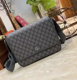 gucci aaa homme mini sac a main s_117a406